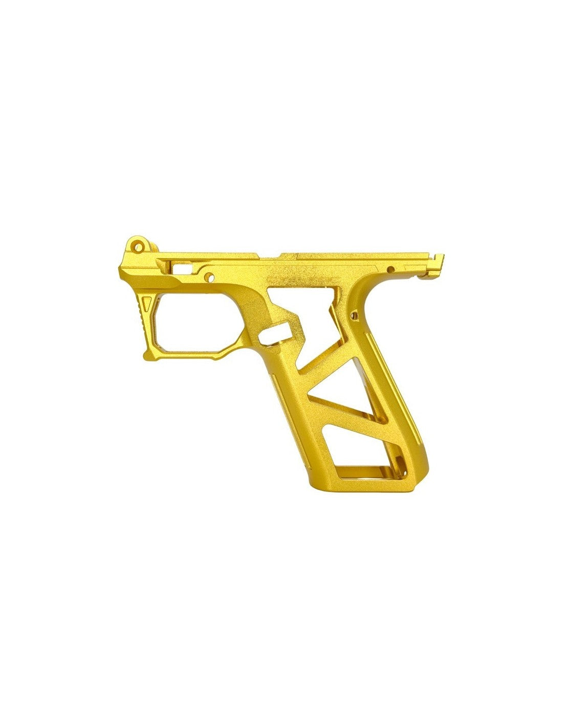 CTM Tactical CNC Exoframe – AAP-01 (Gold)