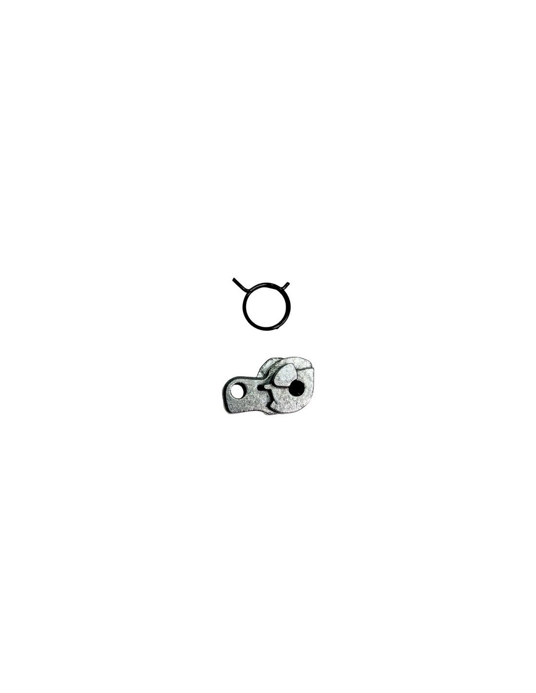 CTM Tactical Complete Internal Spare Springs Kit – AAP-01 / AAP-01C