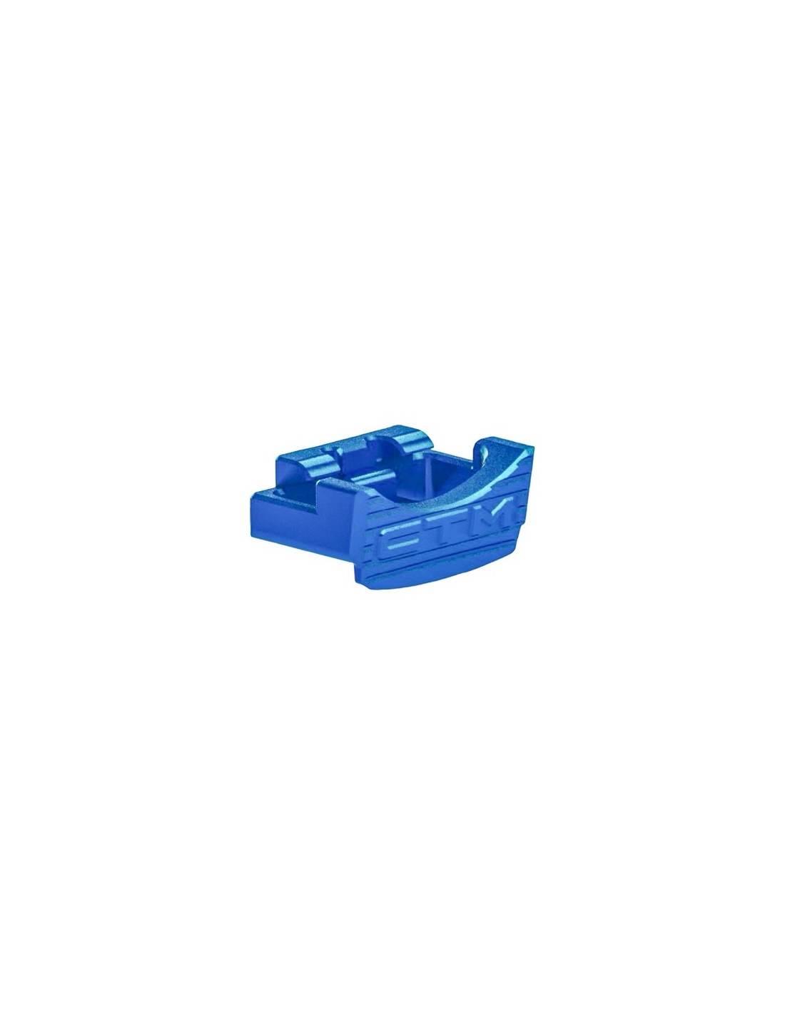 CTM Tactical Enlarged Upper Lock – AAP-01 / AAP-01C (Blue)