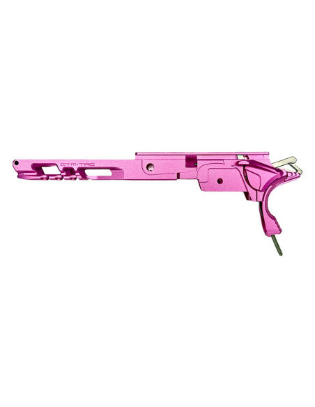 CTM Tactical Frame X-Fire CNC Hi-Capa TM – Pink