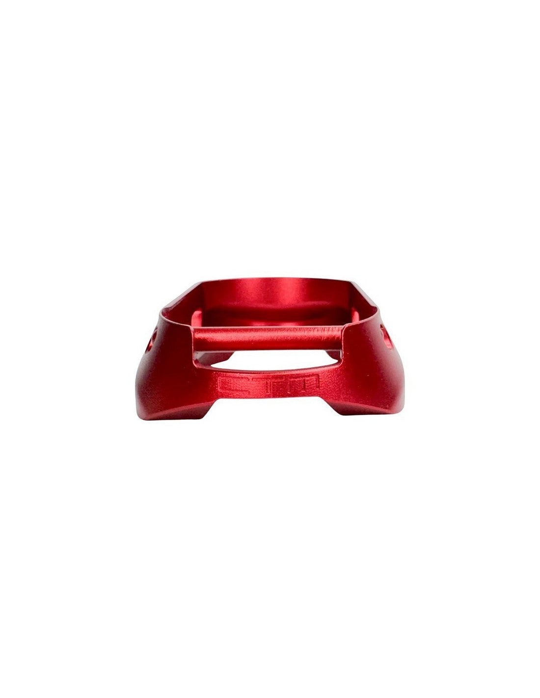 CTM Tactical CNC Magwell – Hi-Capa Serie (Red)