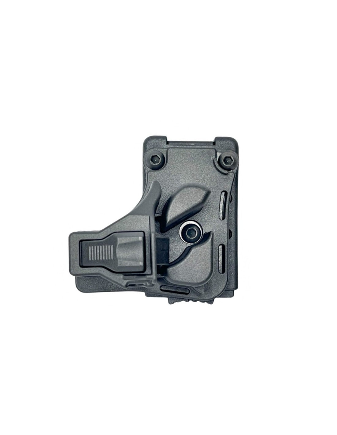 CTM Tactical Speed Draw Holster – SIG Sauer P320 / M17 / M18 (Black)