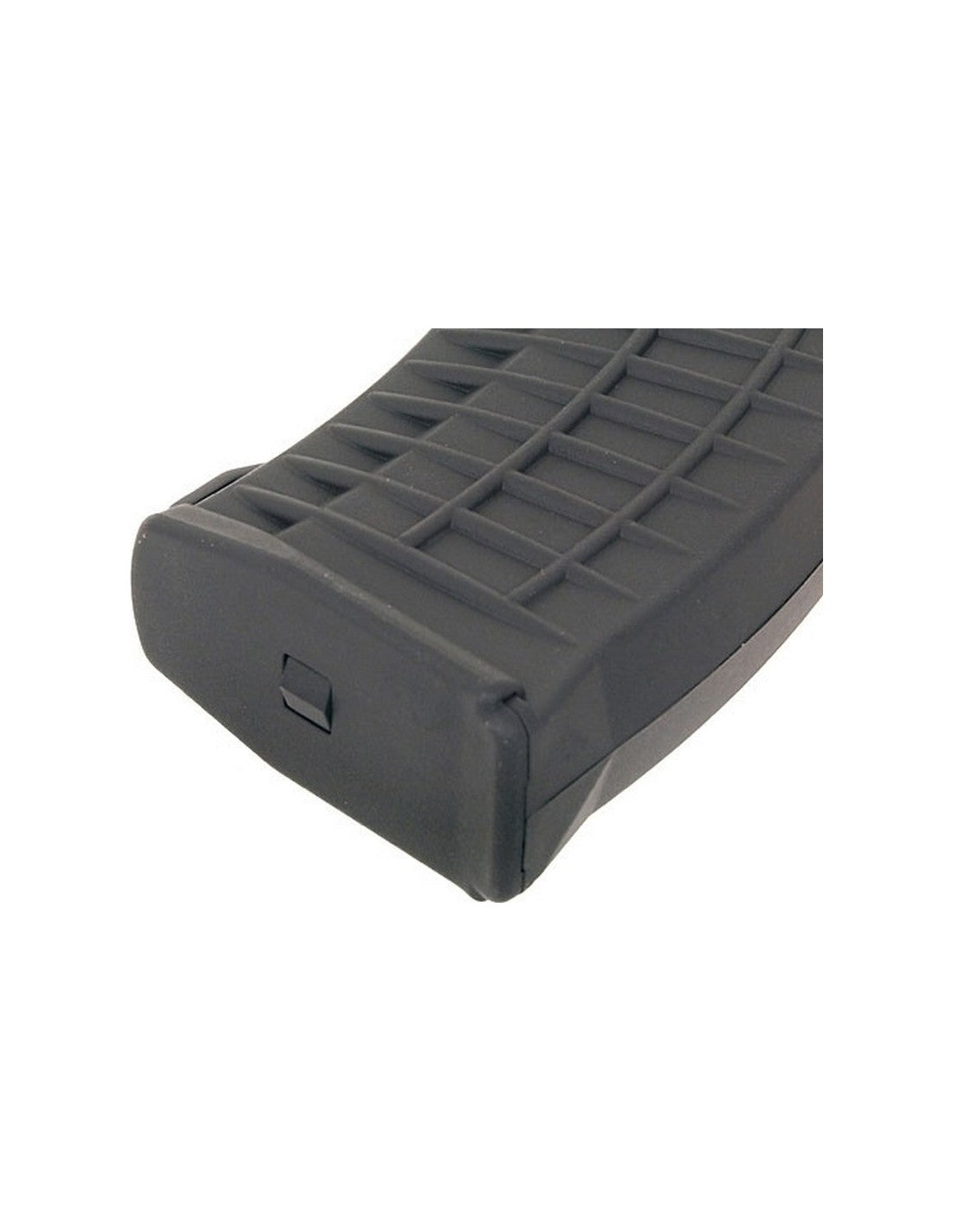 Cyma 140rds AK47 / AKM Metall Mid-Cap Magazin – Schwarz