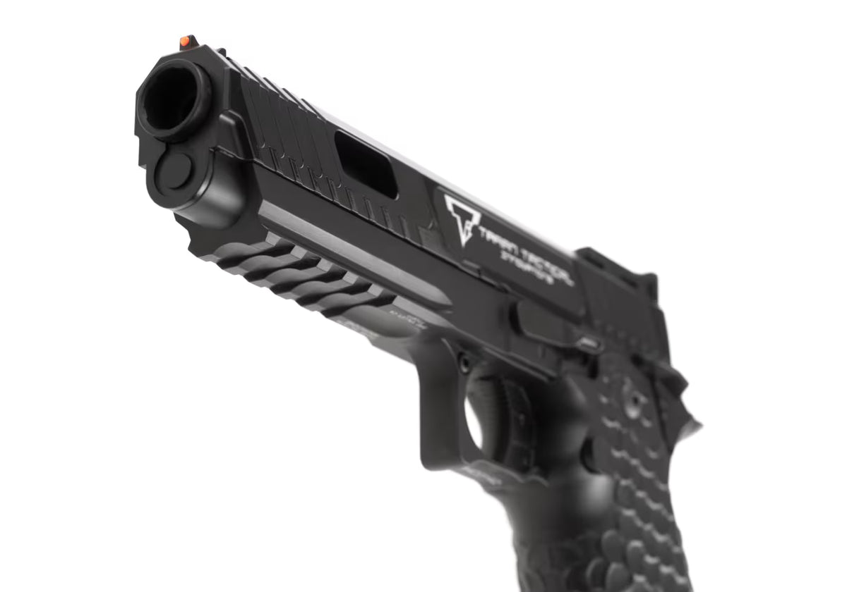 Cyma CM138 TTI JW3 Combat Master Advanced AEP – Mosfet / LiPo-Ready