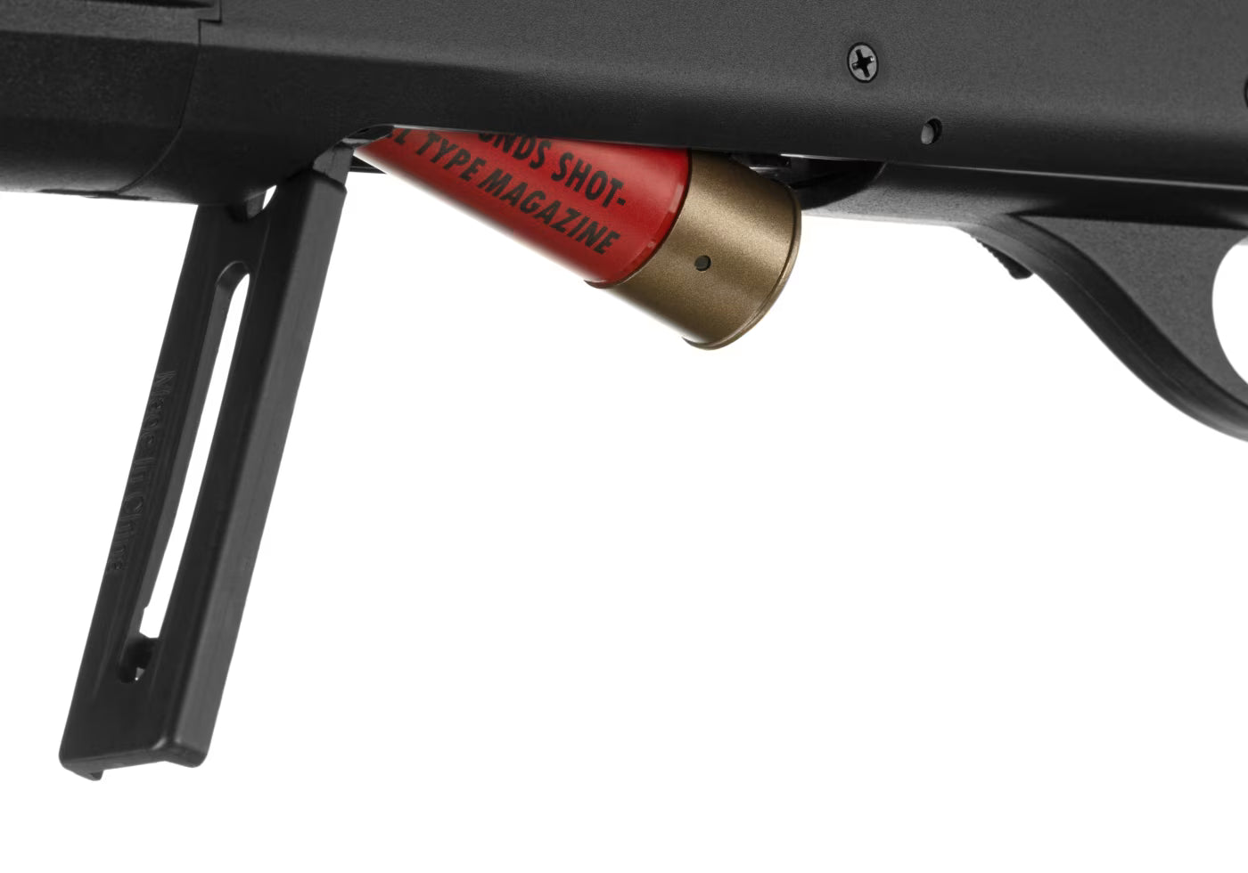 Cyma CM352 Shotgun – Short Barrel mit Klappschaft
