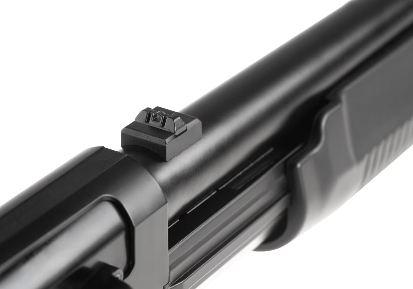 Cyma CM360LM 3-Shot Shotgun Metal Version – Long Barrel mit Festschaft