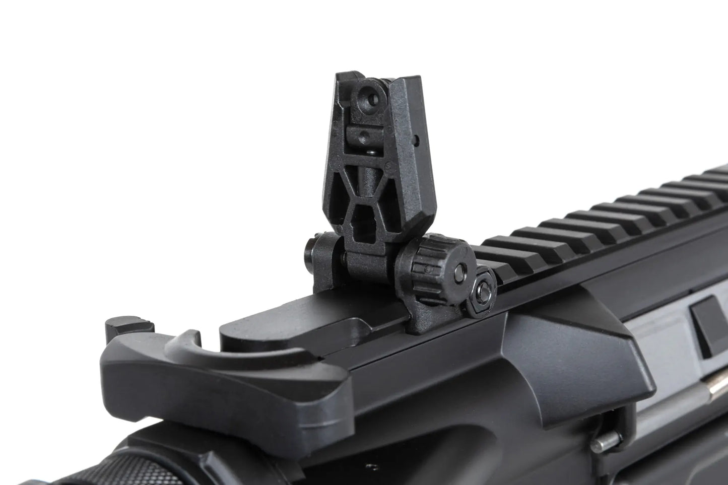 Specna Arms Rock River Arms® SA-P14 PRIME™ BLDC™ Aster II ETU Karabiner – Schwarz (0,5 Joule)