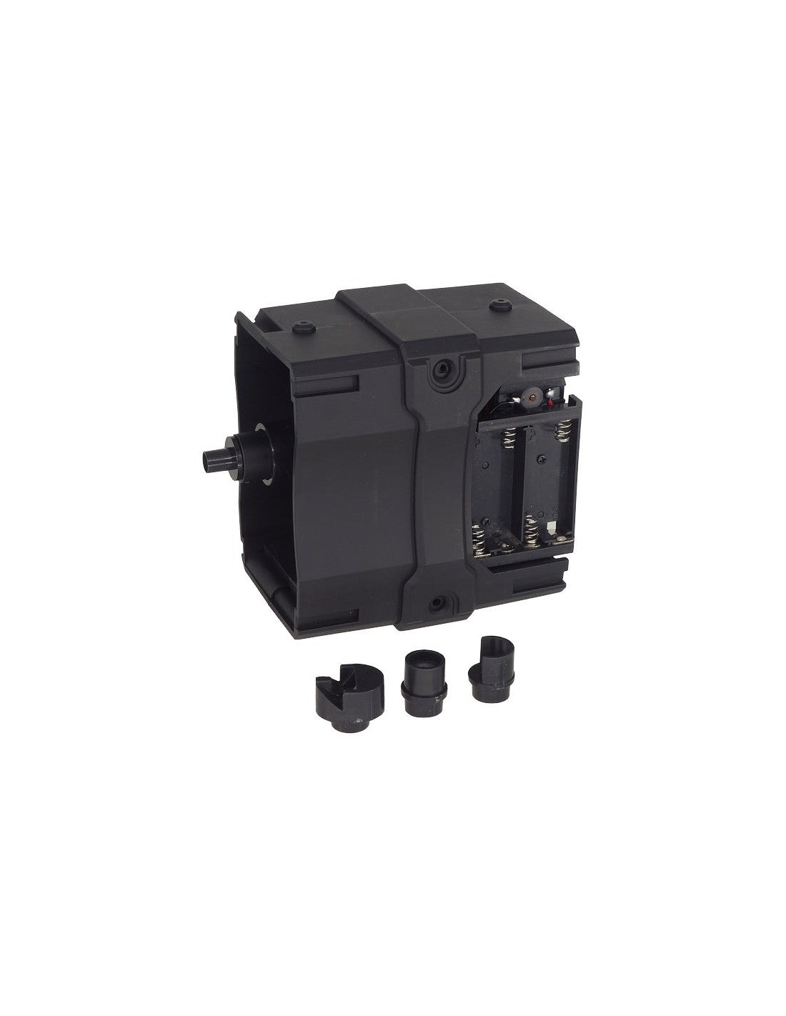 Double Bell Automatic Electric BB Loader – 1300rds