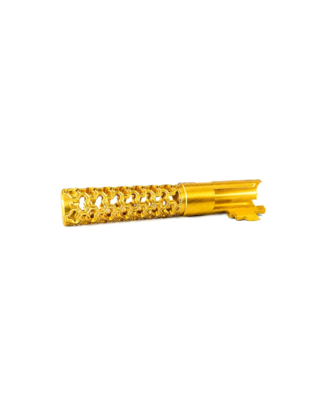 Dr.Black TM Hi-Capa 4.3 Outer Barrel Gemo – Gold