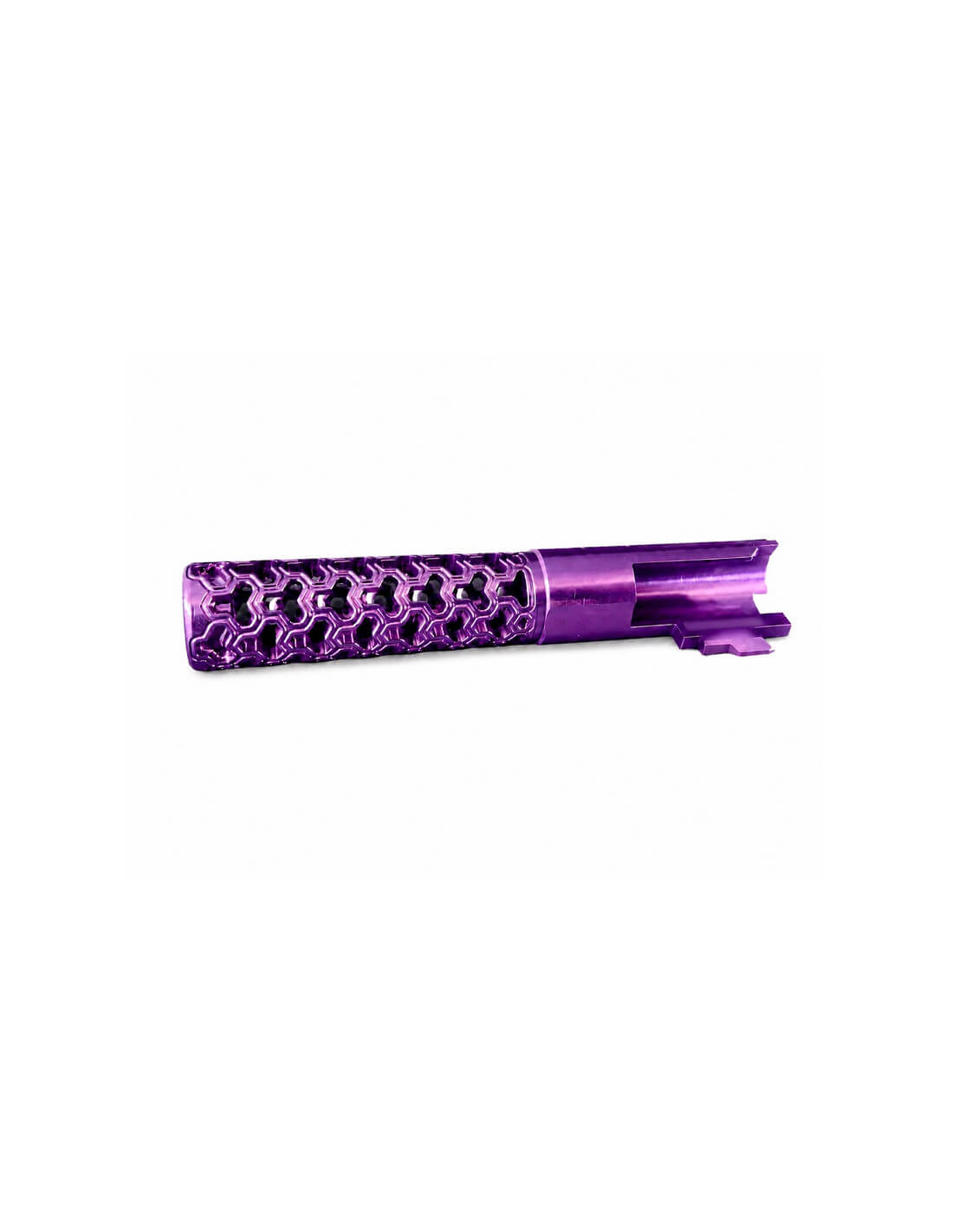 Dr.Black TM Hi-Capa 4.3 Outer Barrel Gemo – Purple