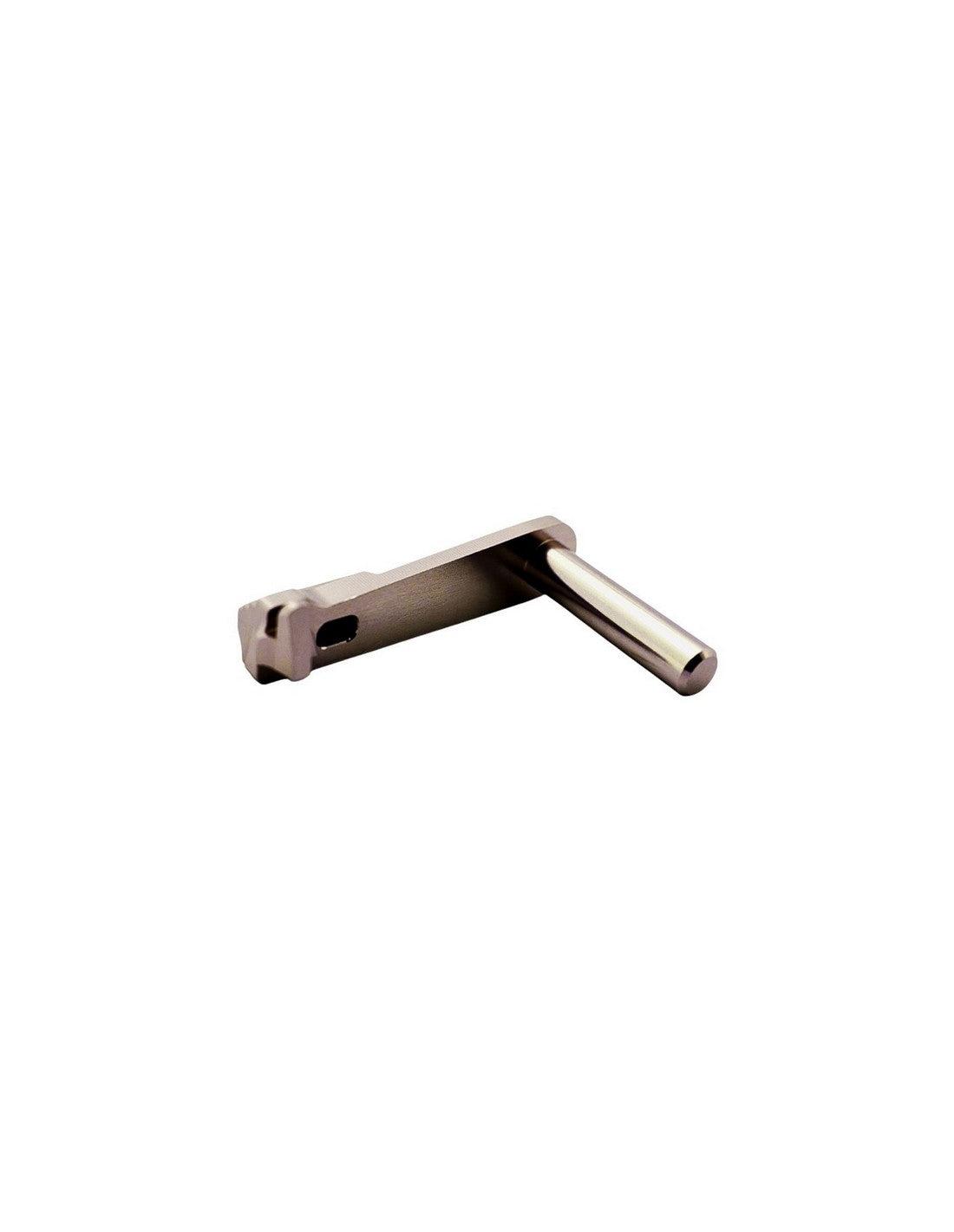 Dr.Black TM Hi-Capa 5.1 GBB Bolt Release / Slide Catch (Type B) – Braun