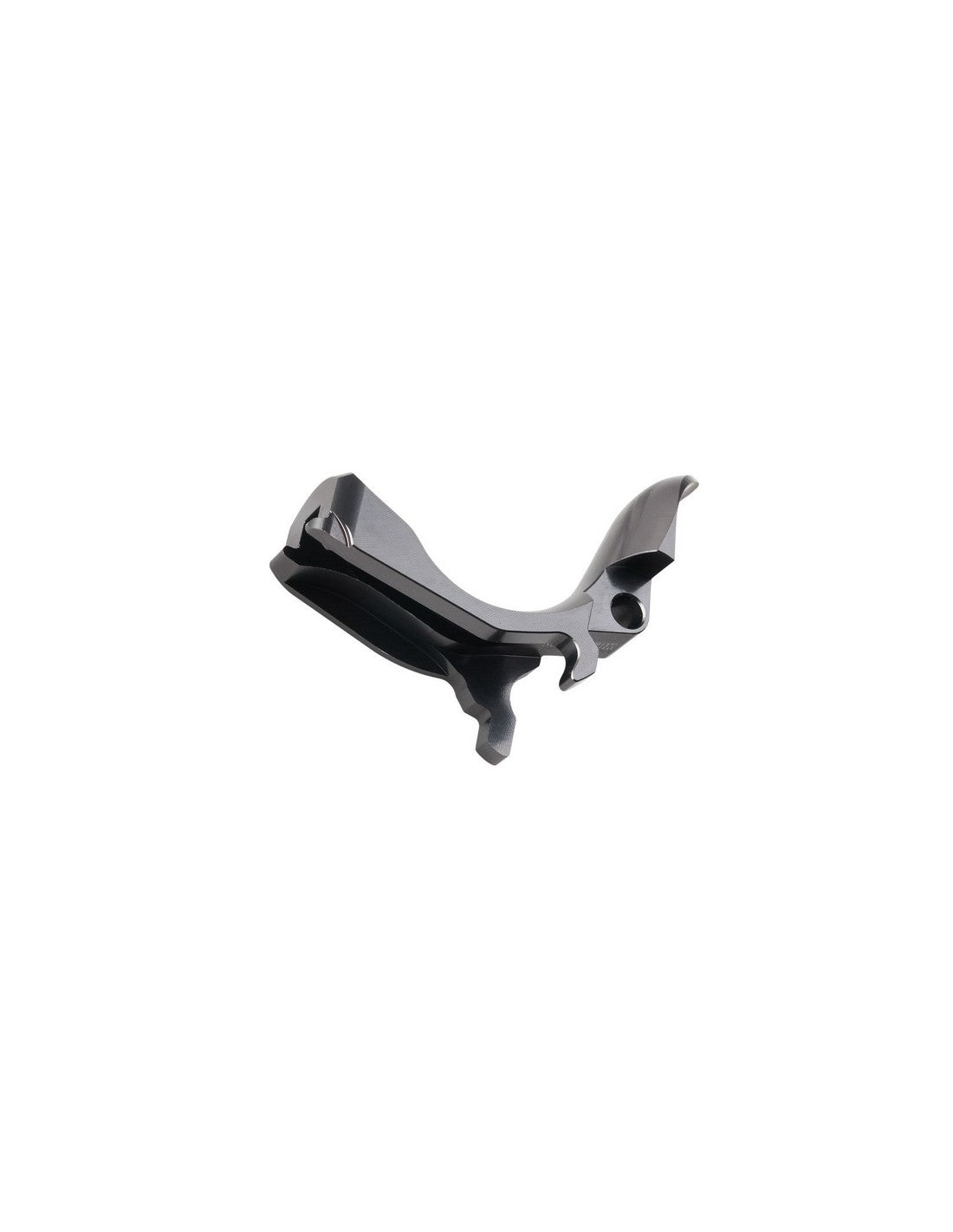 ck TM Hi-Capa 5.1 GBB Grip Safety (Type B) – Grau