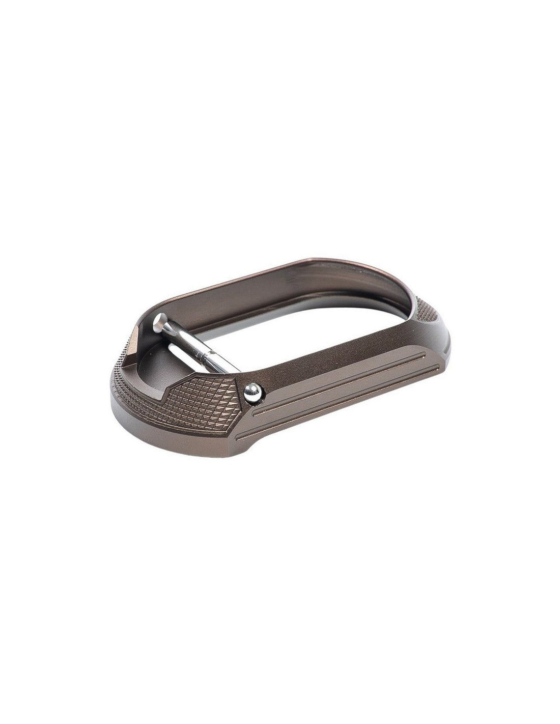 Dr.Black TM Hi-Capa 5.1 GBB Magwell (Type B) – Braun