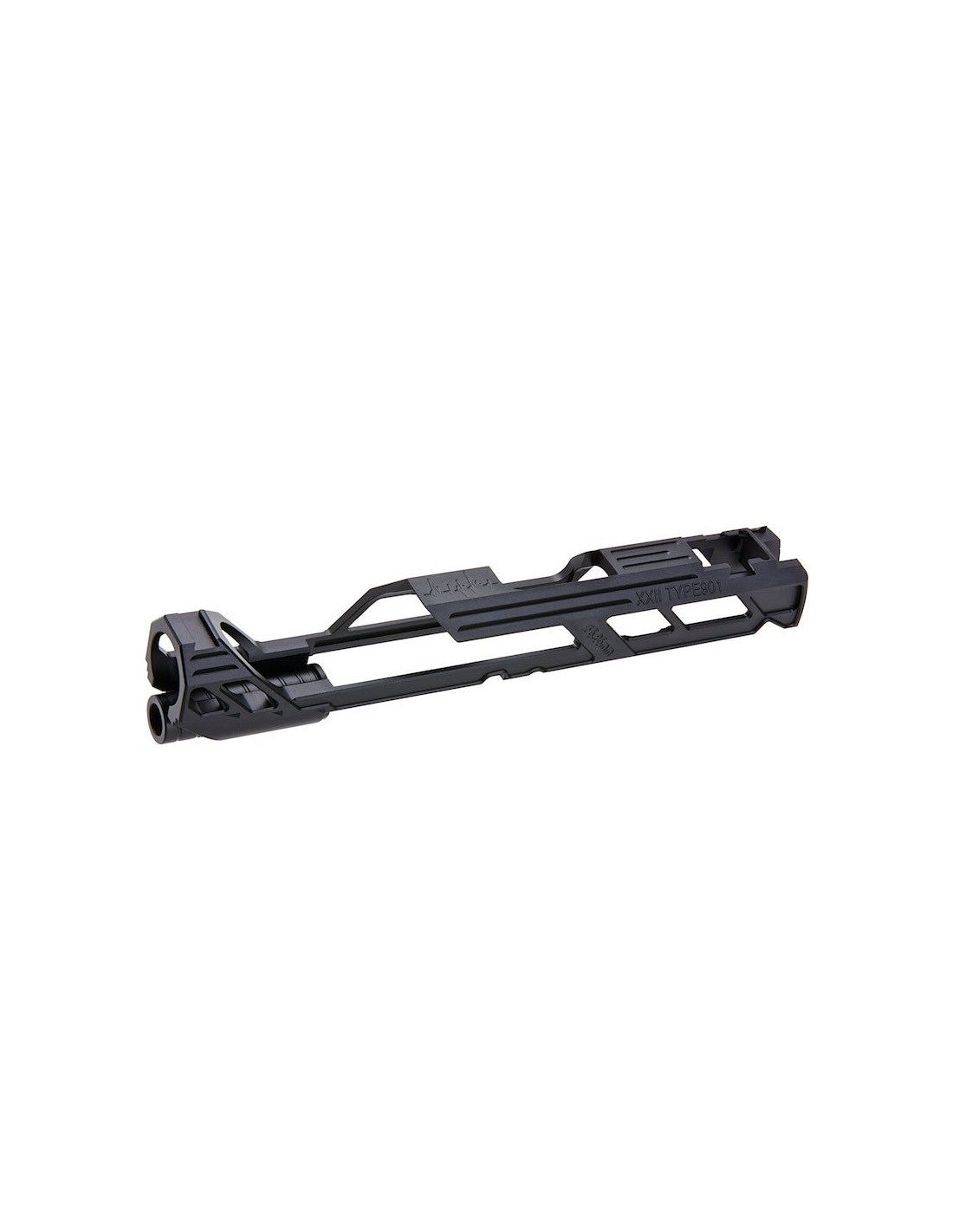 Dr.Black TM Hi-Capa 5.1 GBB Slide Type 901 – Schwarz