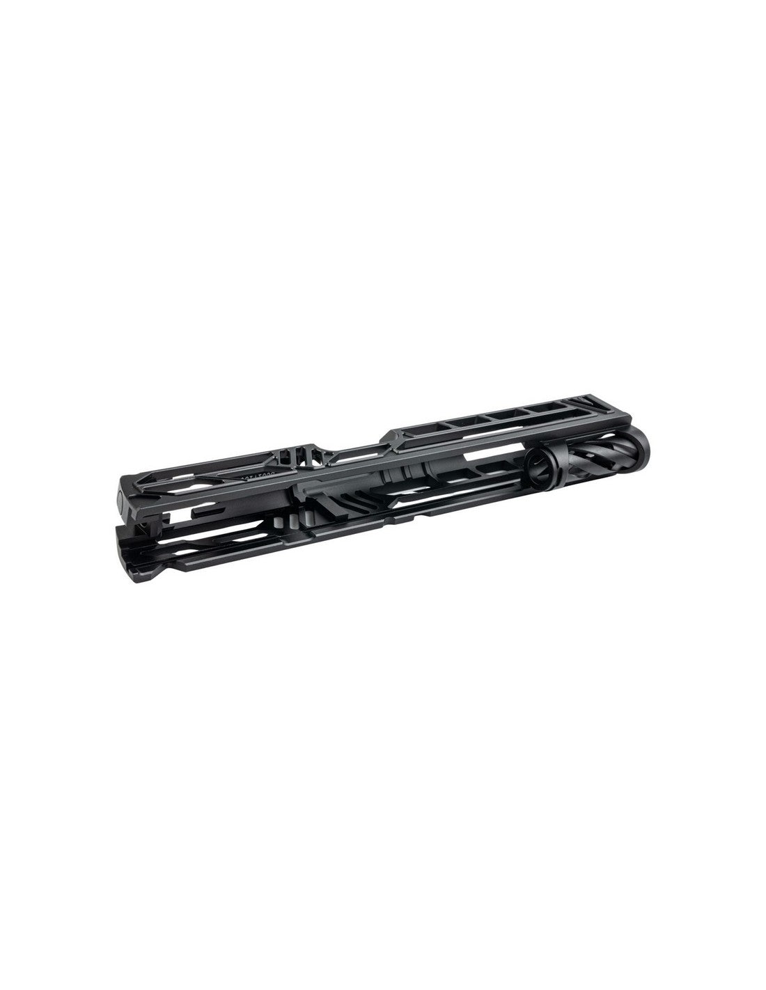 Dr.Black TM Hi-Capa 5.1 GBB Slide Type V – Schwarz