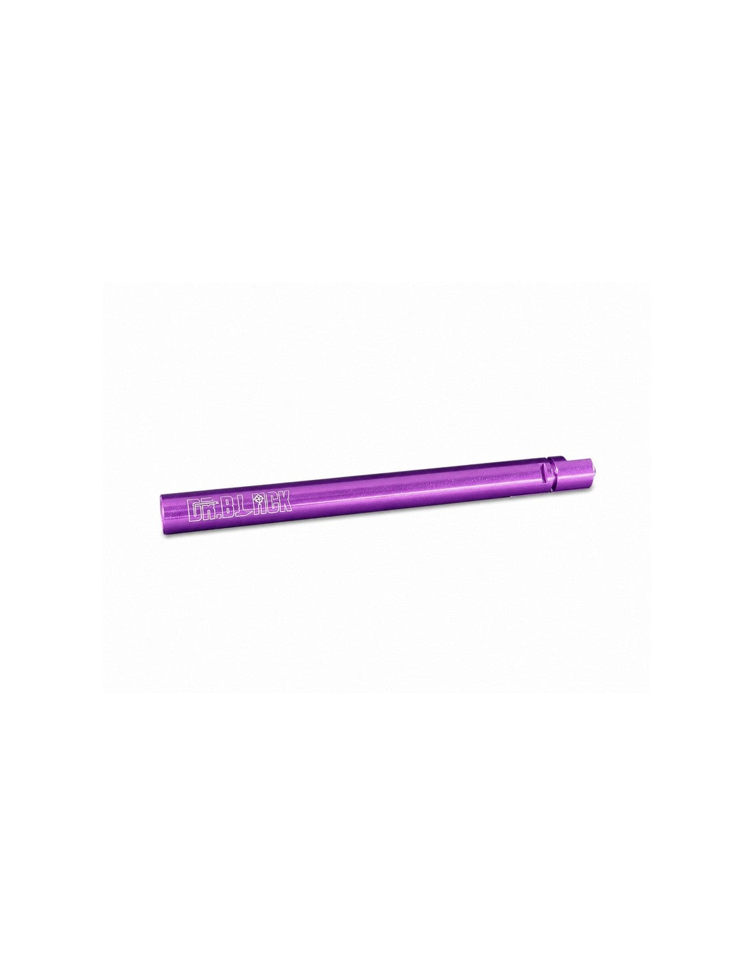 Dr.Black TM Hi-Capa 6.01mm / 113mm Präzisions-Innenlauf – Lila