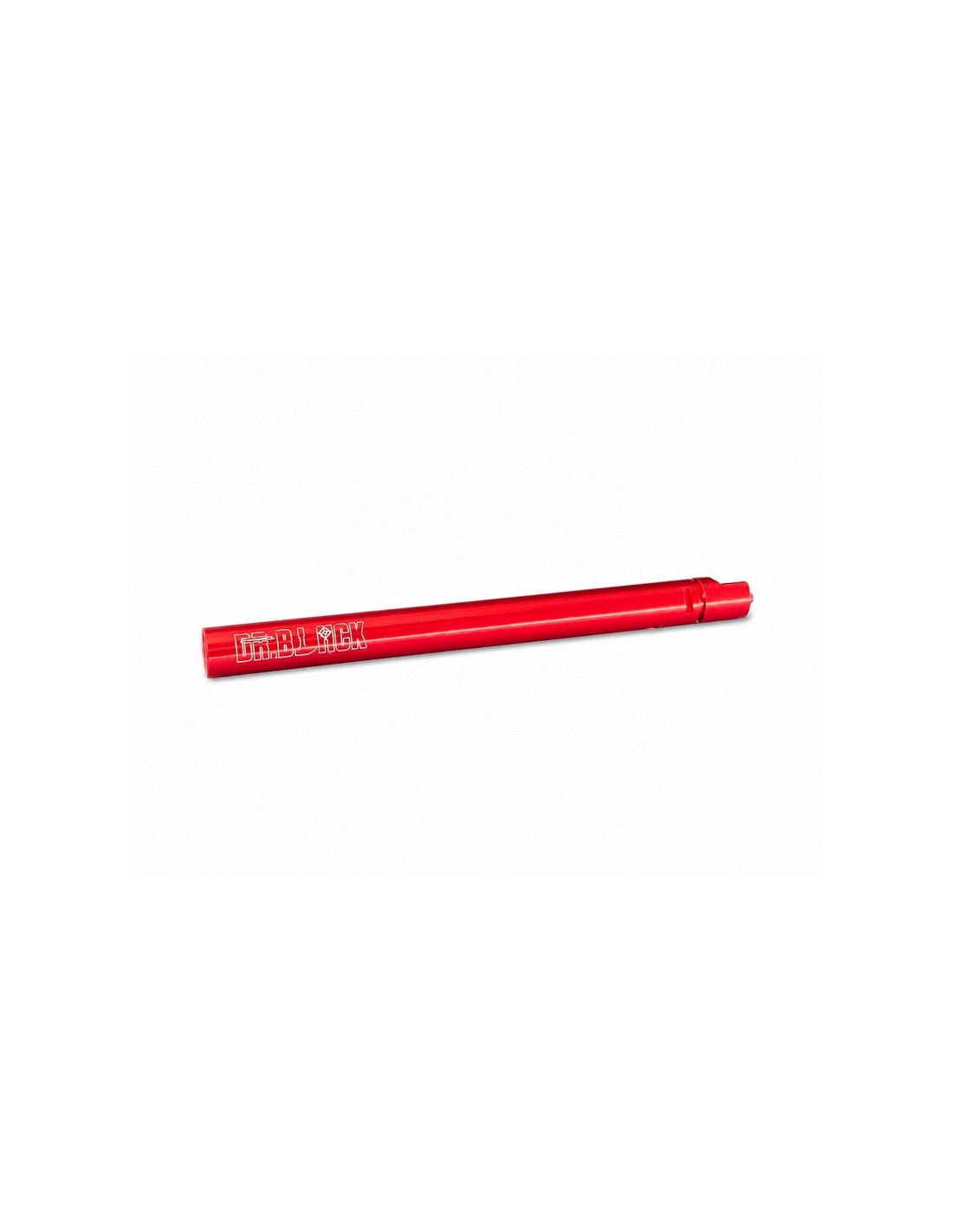 Dr.Black TM Hi-Capa 6.01mm / 97mm Präzisions-Innenlauf – Rot