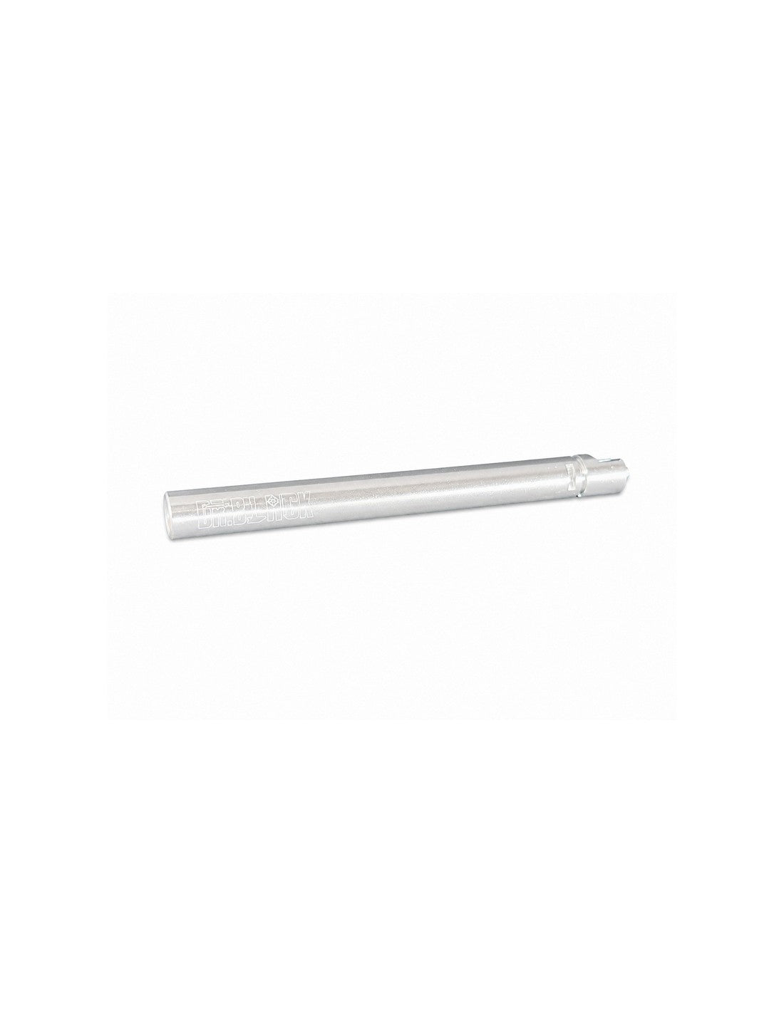 Dr.Black TM Hi-Capa 6.01mm / 97mm Präzisions-Innenlauf – Silber