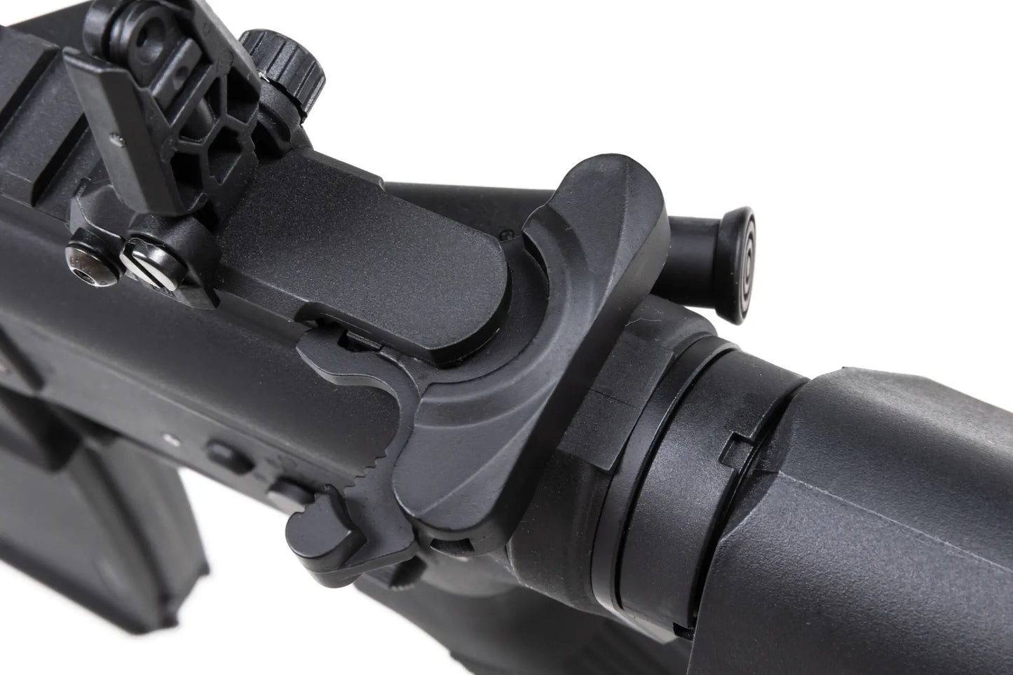 Specna Arms Daniel Defense® RIS III 10.5'' SA-C27 CORE™ Gen. 2 HAL™ ETU ASG Karabiner – Chaos Bronze (unter 0,5 Joule)