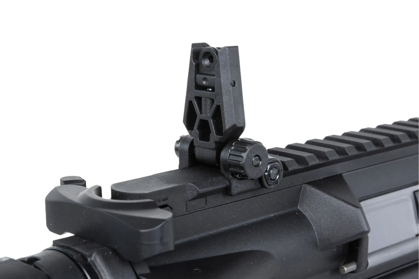 Specna Arms SA-C07 CORE™ Gen. 2 HAL™ ETU ASG Karabiner – Schwarz (unter 0,5 Joule)