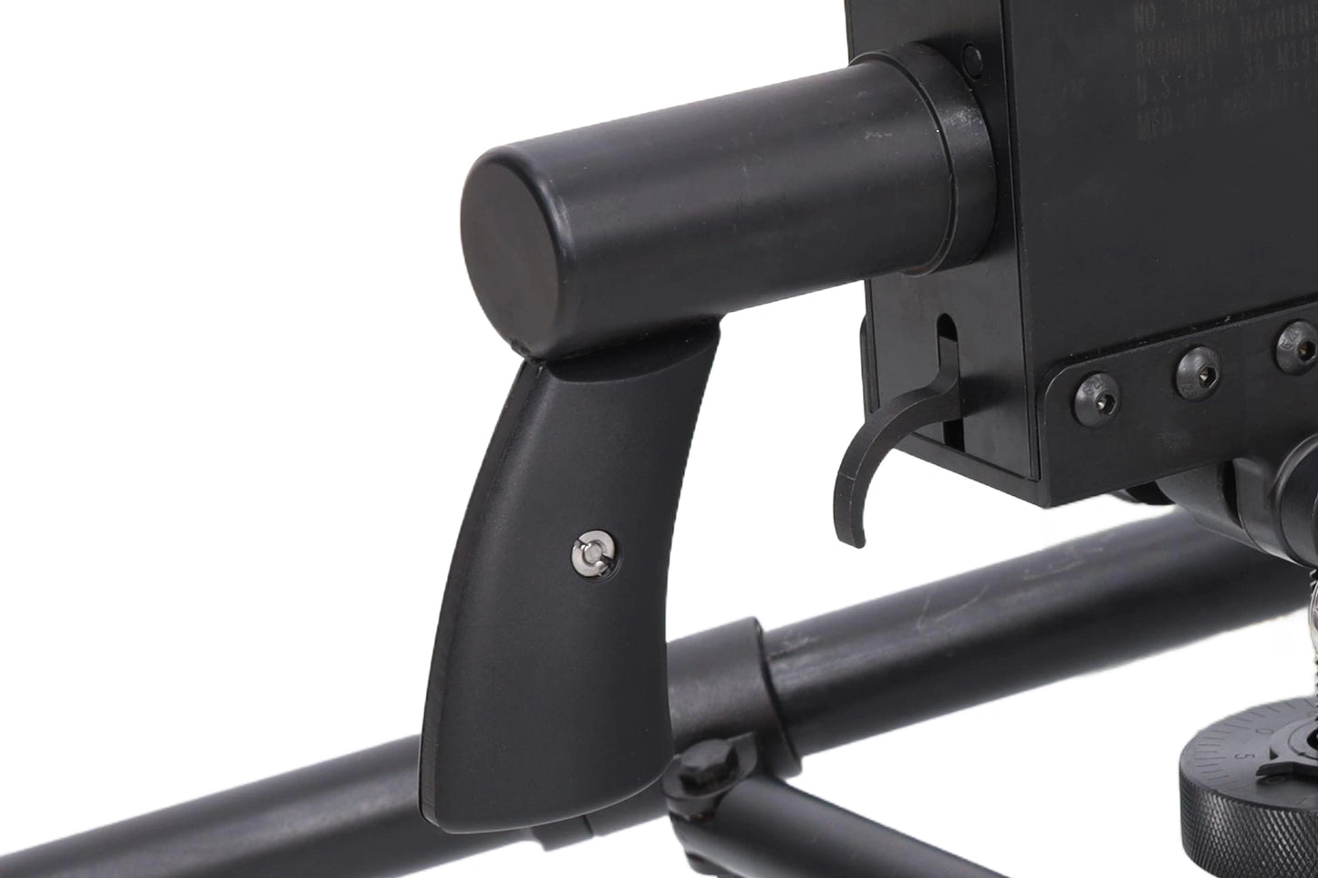 A&K M1919A4 Airsoft Machine Gun with M122 tripod (0,5 Joule)