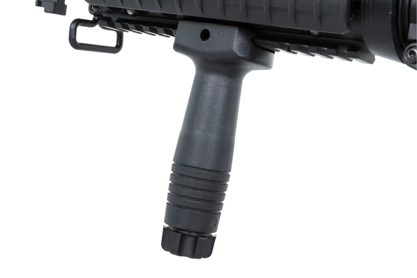 Specna Arms SA-C04 CORE™ Gen.2 HAL™ ETU Karabiner – Schwarz (unter 0,5 Joule)