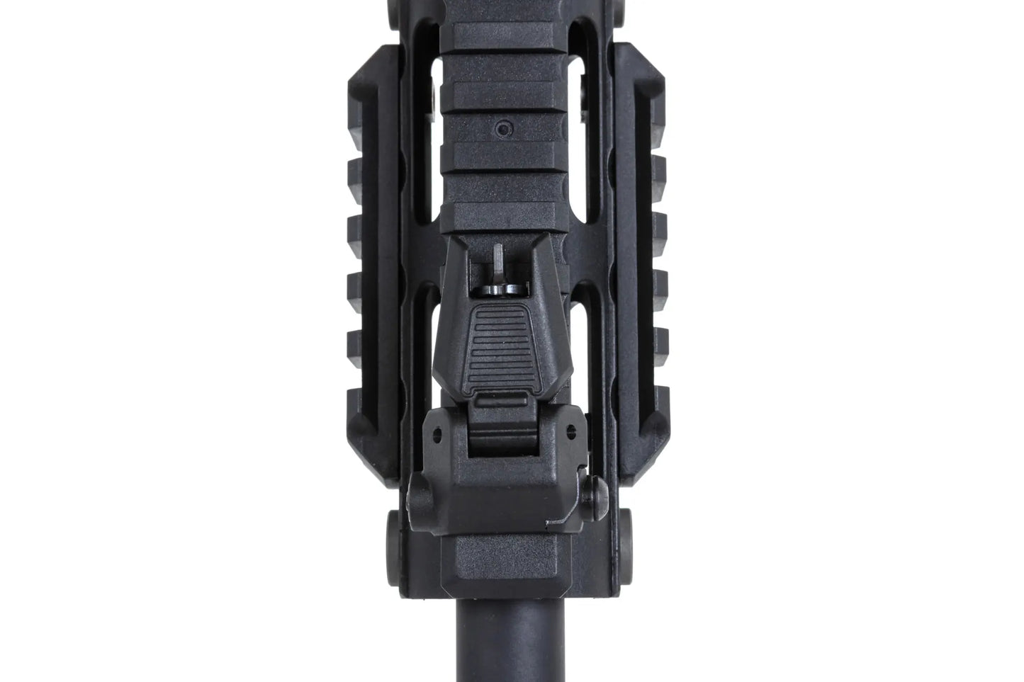 Specna Arms SA-FX01 FLEX™ Gen.2 GATE X-ASR ASG Karabiner – Schwarz (unter 0,5 Joule)
