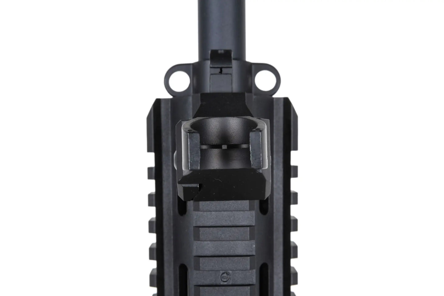 Specna Arms SA-FH07 FLEX™ Gen.2 BLDC™ HAL ETU™ ASG Karabiner – Schwarz (unter 0,5 Joule)
