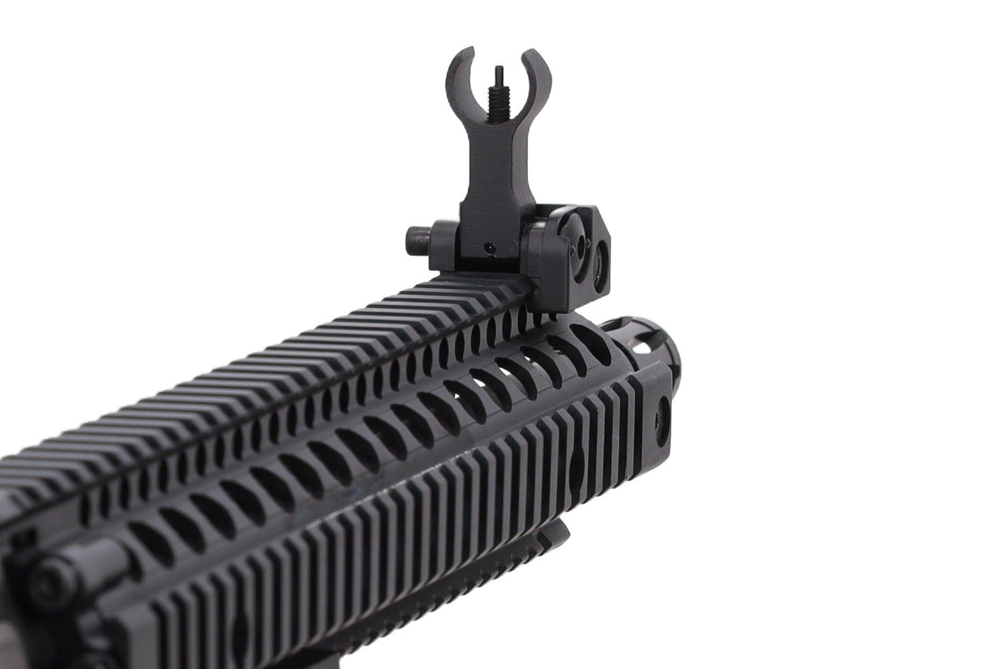 Specna Arms Colt x Daniel Defense MK18 SA-P26 PRIME™ BLDC™ Aster II ETU Sturmgewehr 14,5" – Schwarz (0,5 Joule)