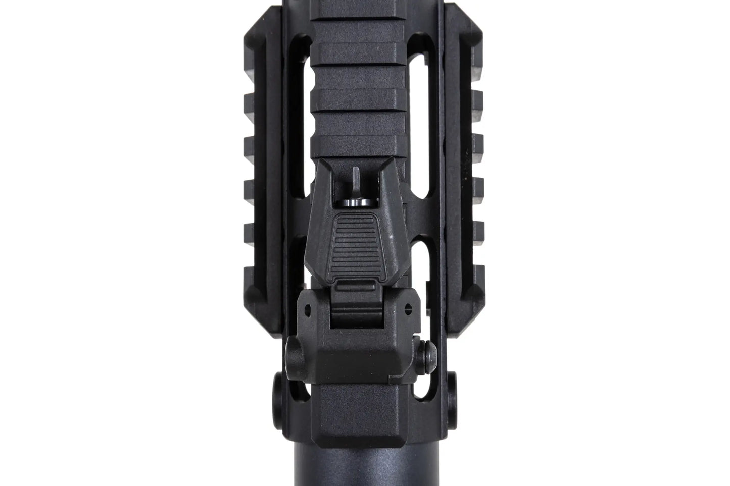 Specna Arms SA-CX02 CORE™ Gen. 2 HAL™ ETU ASG Karabiner – Schwarz (unter 0,5 Joule)