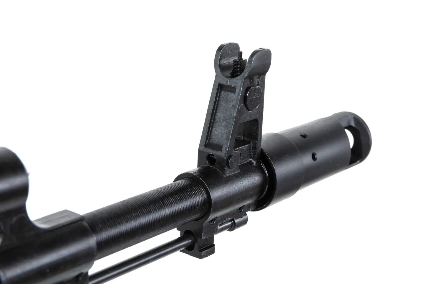 Specna Arms AK SA-PJ03 PRIME™ BLDC™ Aster II ETU Sturmgewehr – Schwarz (unter 0,5 Joule)