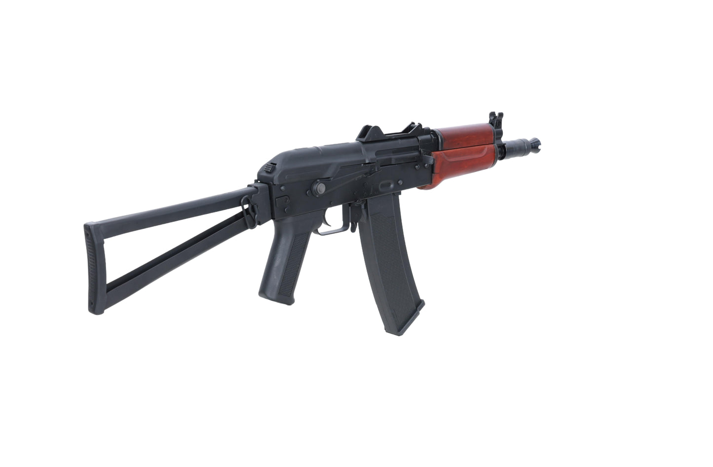 Specna Arms AK SA-PJ17 PRIME™ BLDC™ Aster II ETU Sturmgewehr – Schwarz (0,5 Joule)