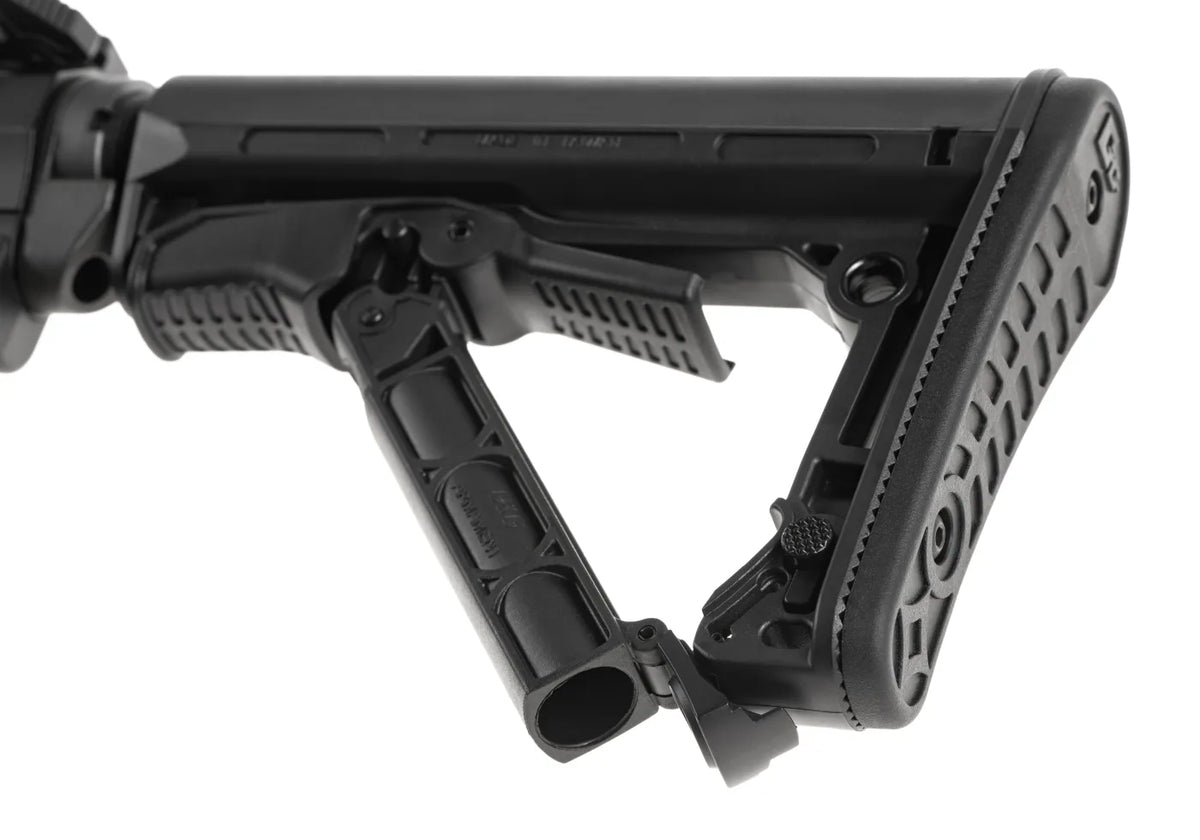 G&G MGCR 556 GBB 7" S-GBR – Schwarz
