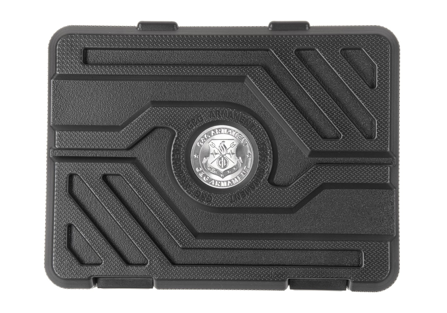 G&G GPM92 GP2 Metal Version Co2 GRÜN