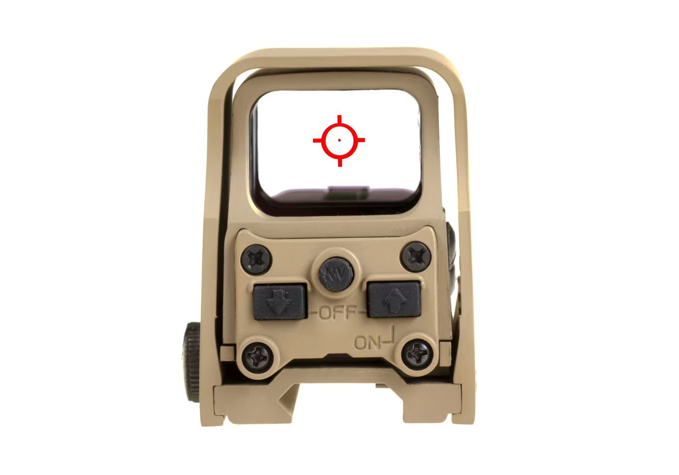 G&P 552 Replica