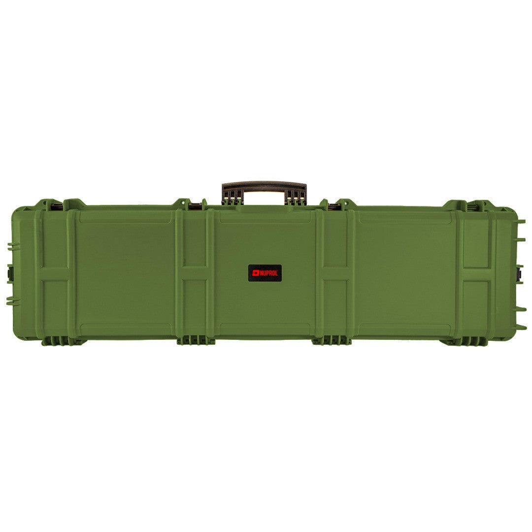 Nuprol XL Gun Case with foam OD