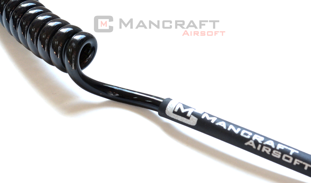 Mancraft High Pressure Lanyard for SDiK