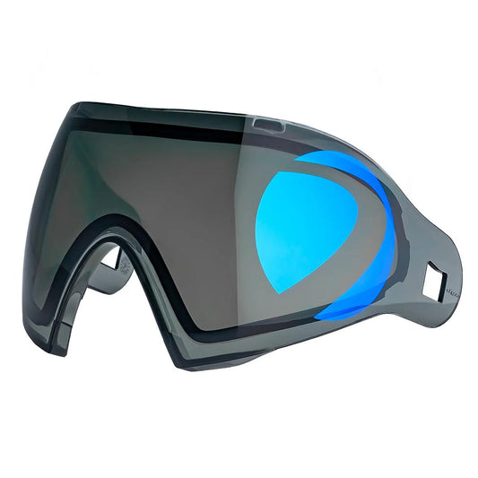i4 / i5 MASKENGLAS 2D BLUE