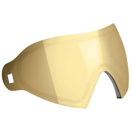 i4 / i5 MASKENGLAS SMOKE GOLD