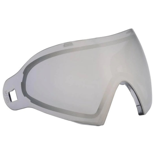 i4 / i5 MASKENGLAS SMOKE SILVER