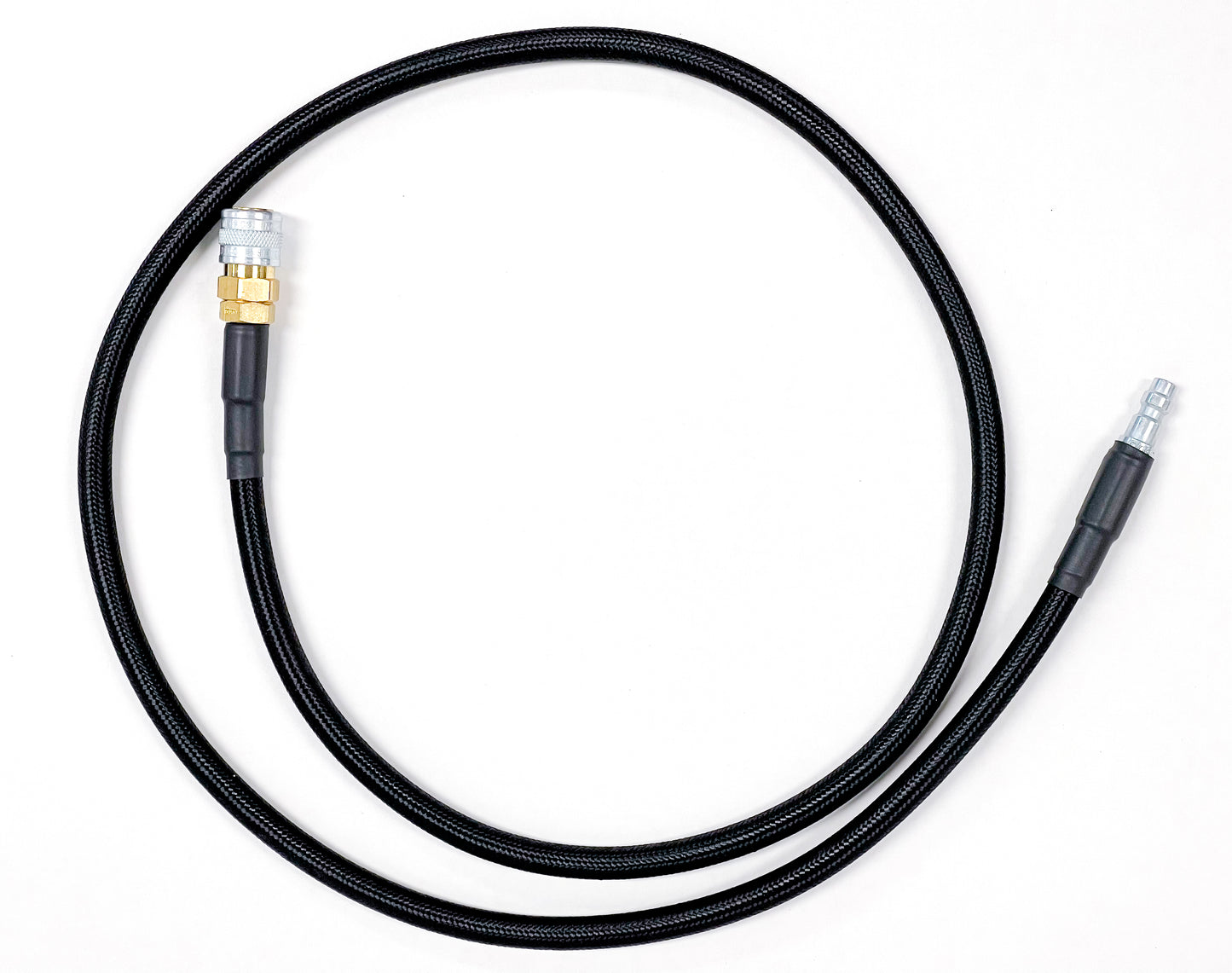 Redline Braided 42inch Air Line US