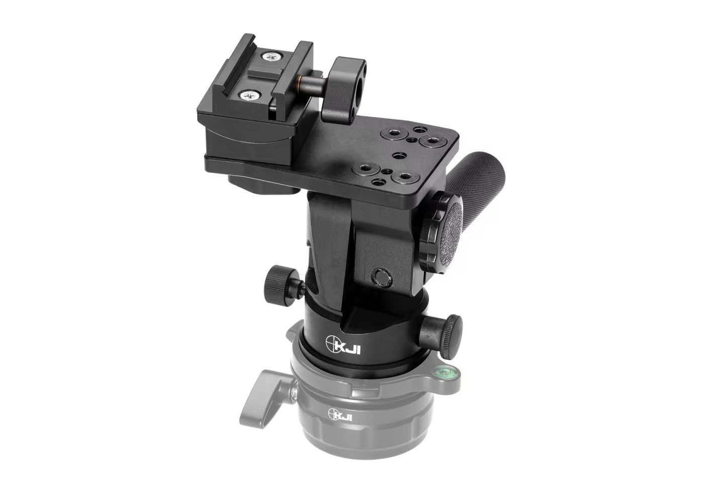 KJI Precision Reaper Rail System - Picatinny