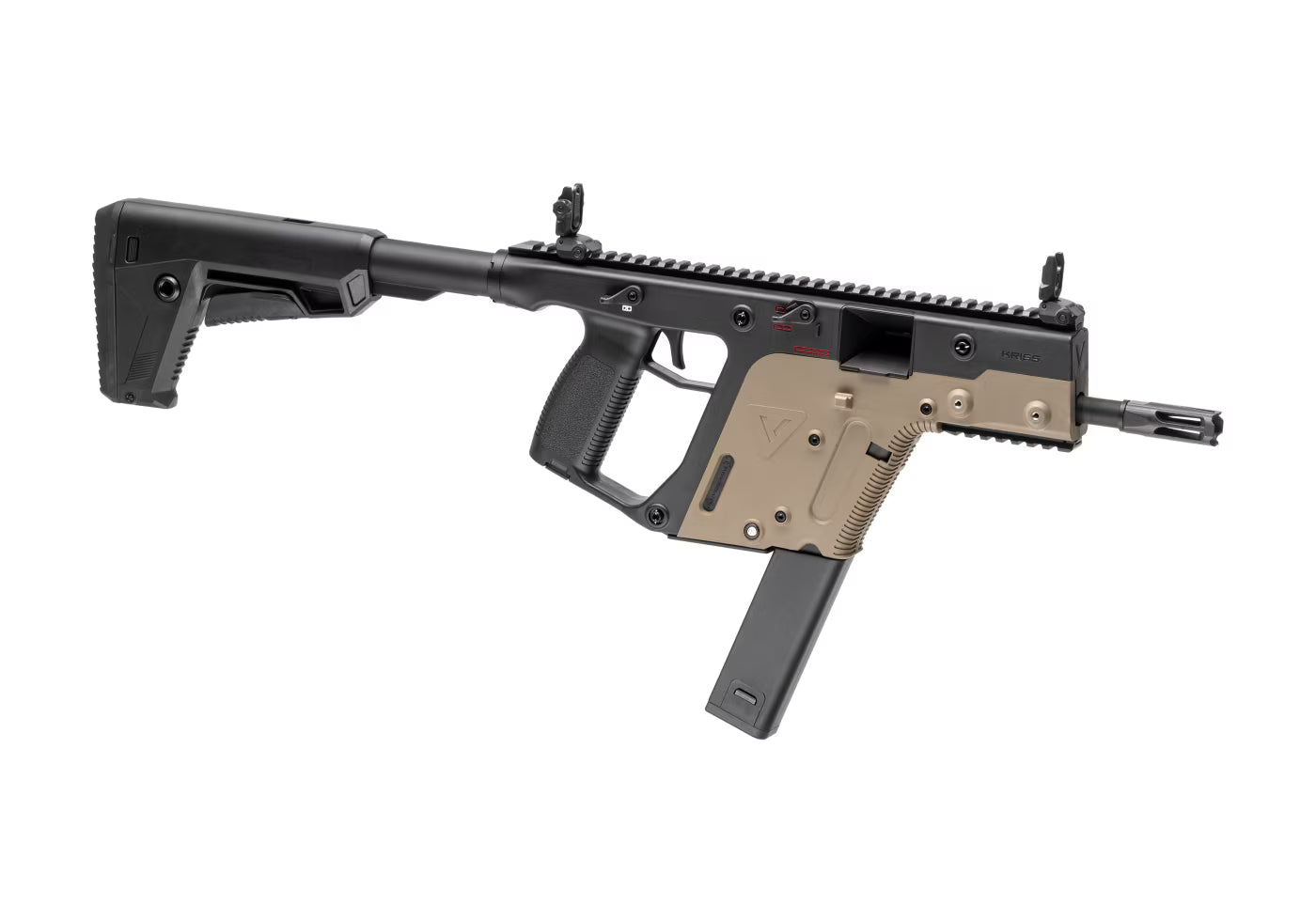Krytac Kriss Vector G2 V2 – Dual Tone (0.5 Joule)