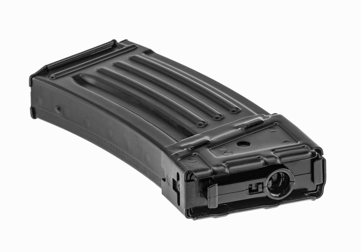 LCT LK-33 (HK33) Mid-Cap Magazin 100 BBs