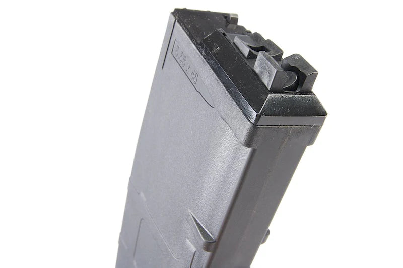 WE 30rds MSK gas magazine