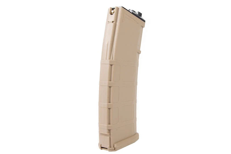 WE 30rds MSK gas magazine - Tan