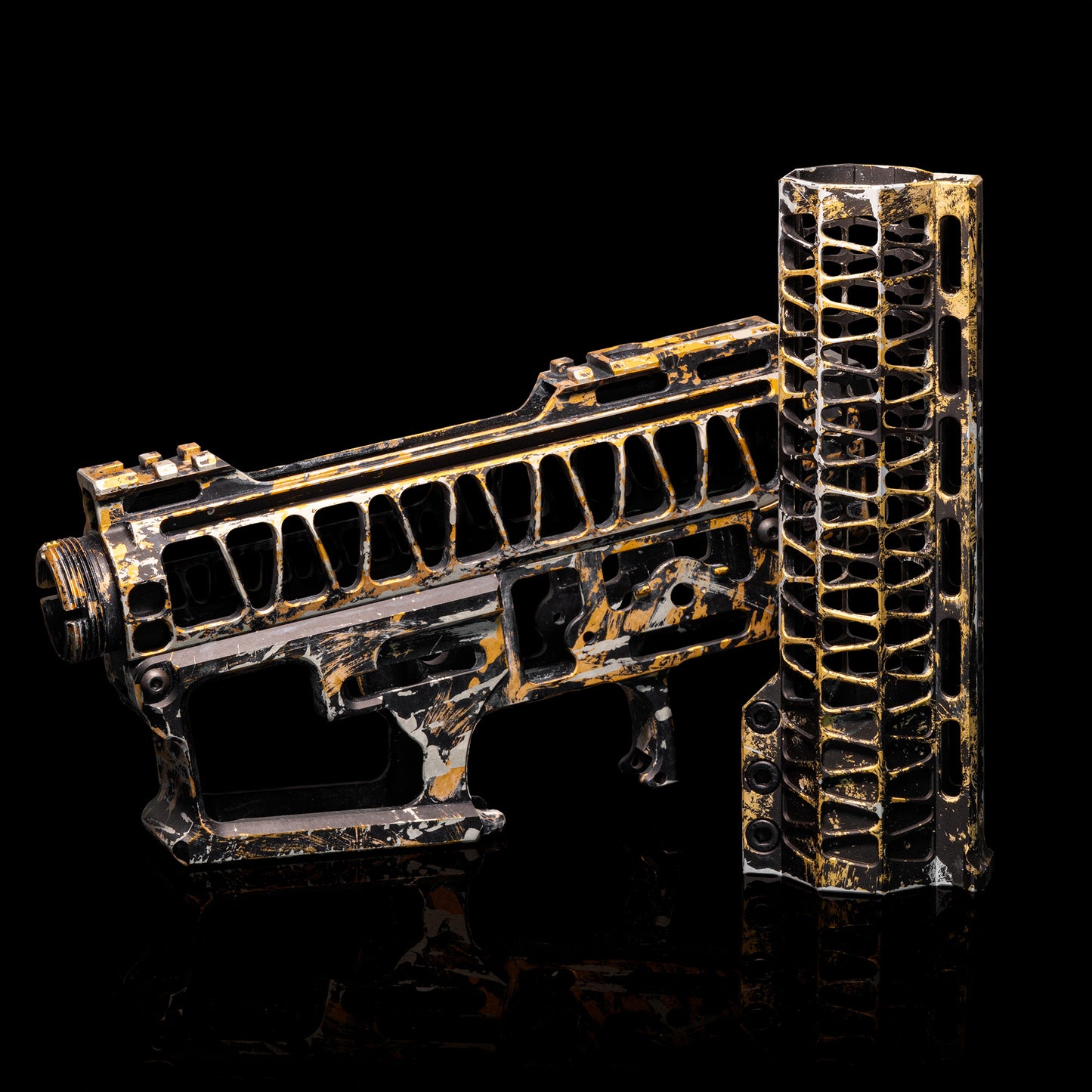 AST SKEL-TEK VELOCITY | GALAXY Braun