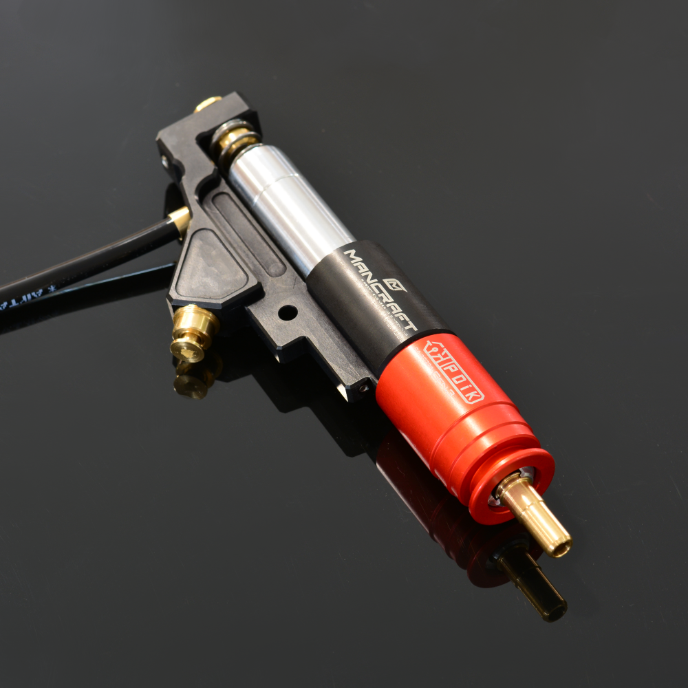 Mancraft PDiK V2 Gen.3 HPA Engine V2