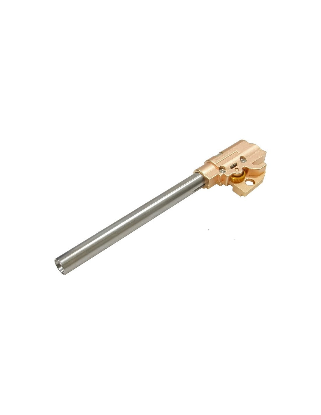 Maple Leaf Complete Inner Barrel Set – Hi-Capa 5.1 (WE / TM Spec)