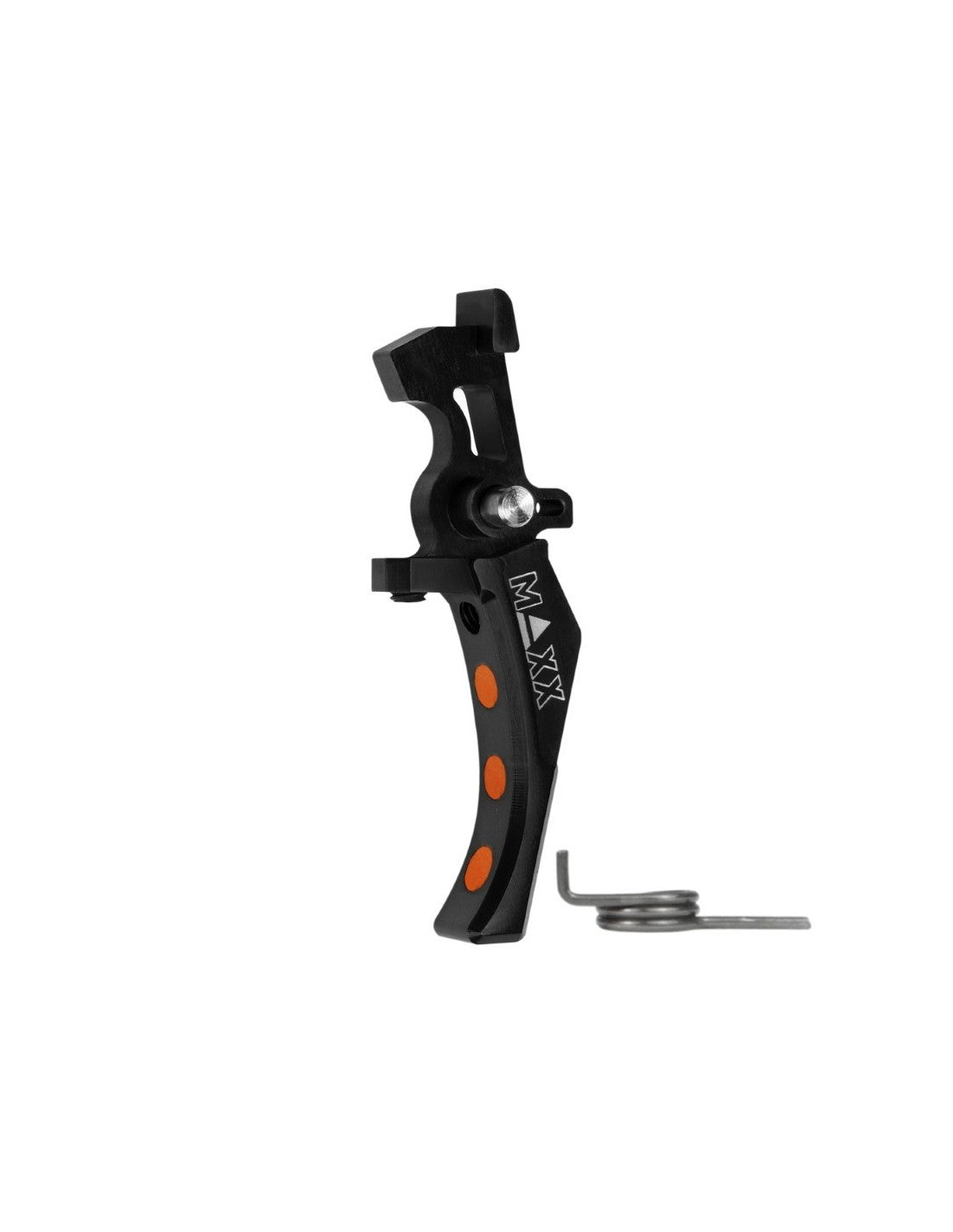 Maxx Model CNC Advanced Speed Trigger Style D black